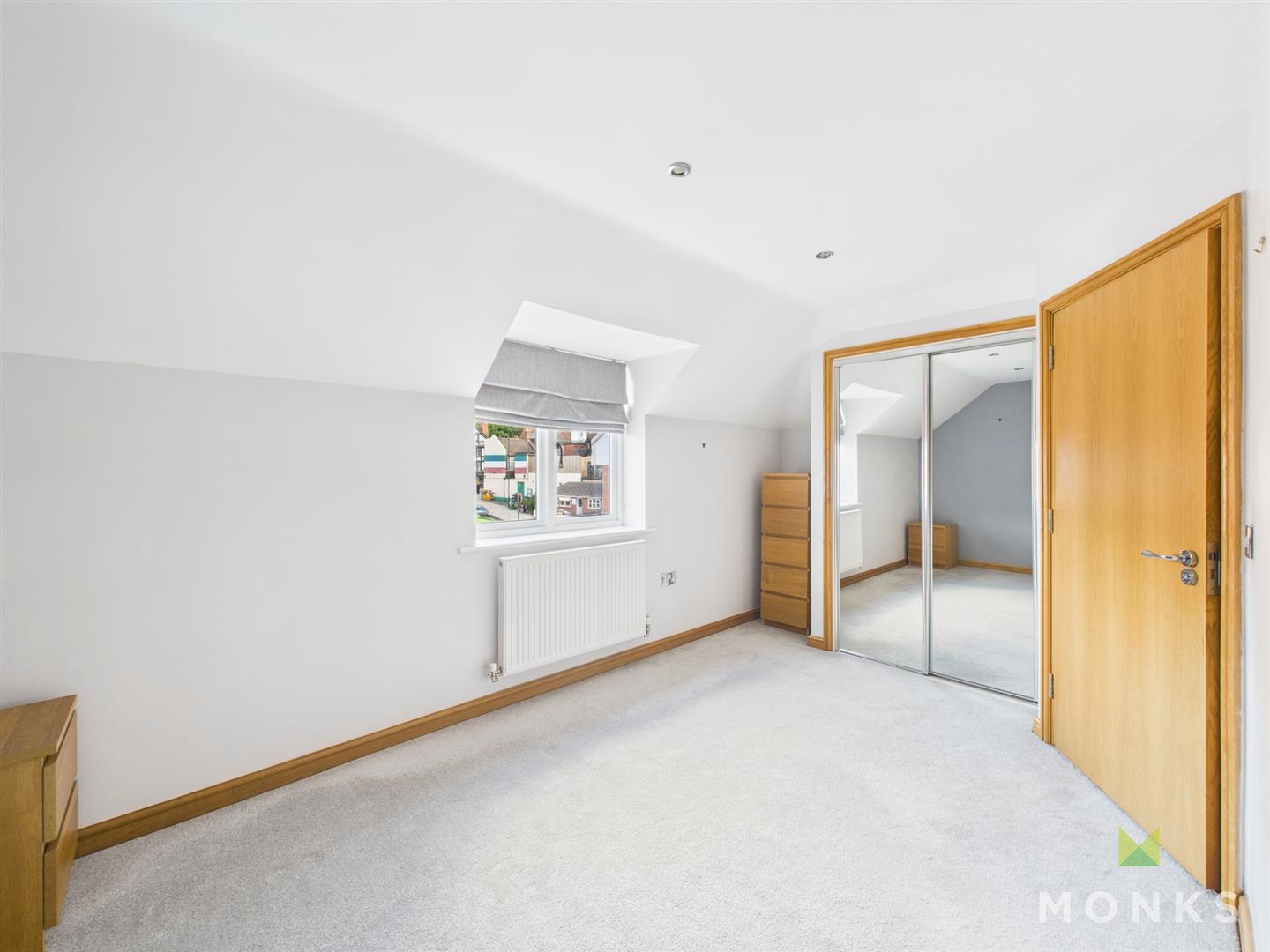 16B Chester Street, Shrewsbury, SY1 1NX For Sale